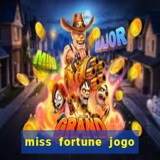 miss fortune jogo de sexo